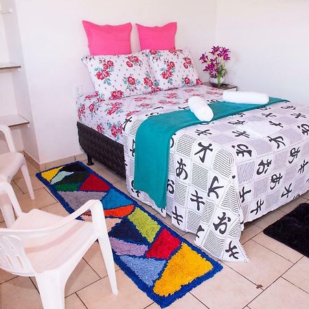 Excelente Apartamento - Familia Mangas Monteiro Макапа Екстер'єр фото